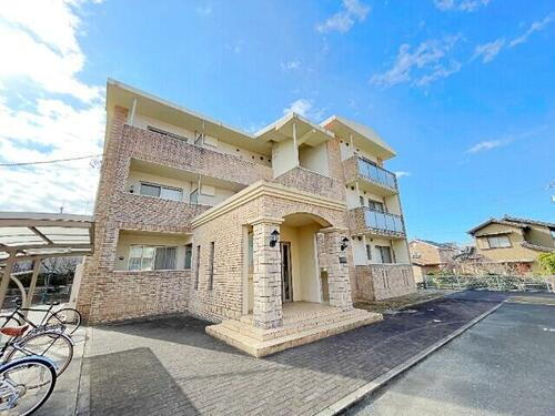 愛知県豊橋市飯村北２丁目 賃貸マンション