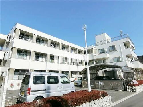 アーケティックマンションⅤ