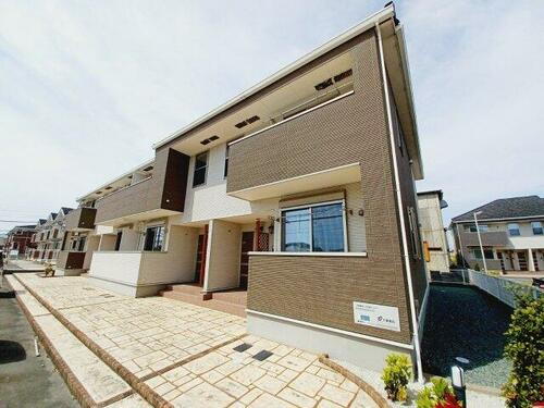 三重県津市末広町 賃貸アパート