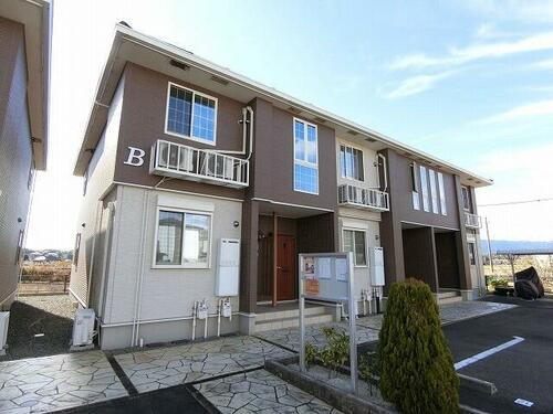 三重県津市一身田大古曽 賃貸アパート