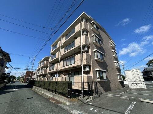 静岡県浜松市中央区中島２丁目 賃貸マンション