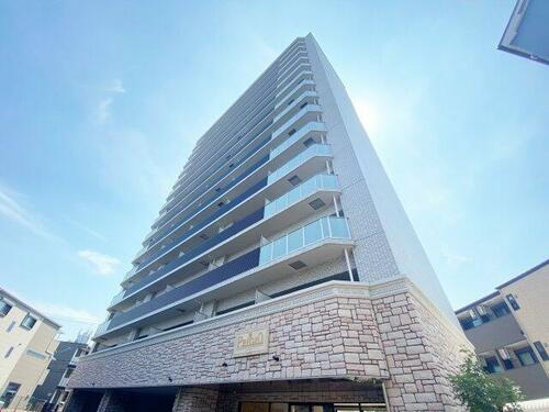 大阪府大阪市大正区泉尾１丁目 賃貸マンション