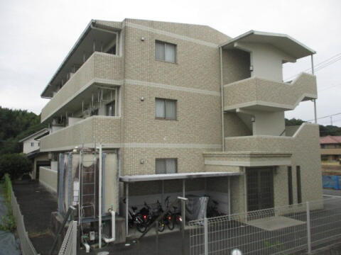 ブライトリー染地台Ⅱ
