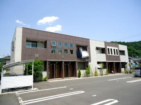 ソレイユＭ．ＴＩＩ