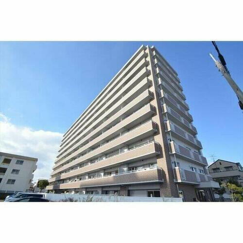 愛知県名古屋市中川区清船町１丁目 賃貸マンション