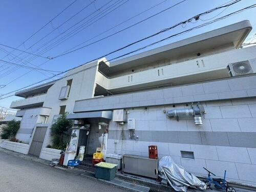 大阪府箕面市百楽荘３丁目 賃貸マンション