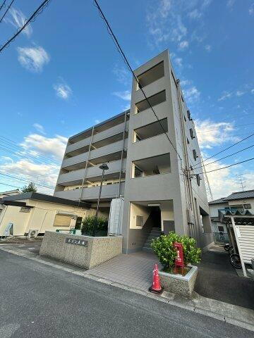 愛知県春日井市瑞穂通１丁目 賃貸アパート