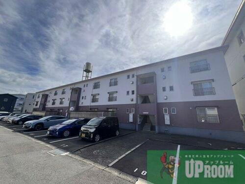 愛知県春日井市関田町１丁目 賃貸マンション