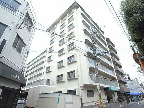 兵庫県伊丹市西台３丁目 8階建