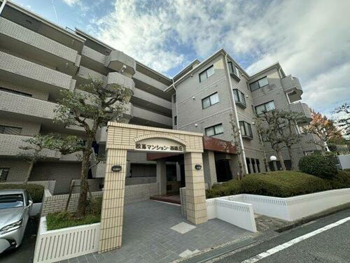 大阪府豊中市少路２丁目 賃貸マンション