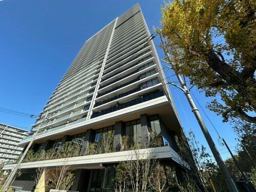 大阪府箕面市船場東３丁目 賃貸マンション