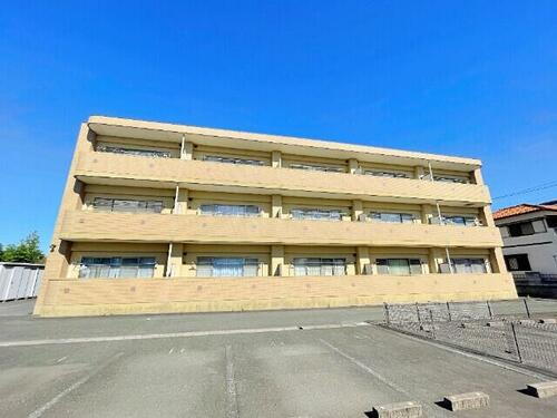 愛知県豊橋市北島町字北島 賃貸アパート