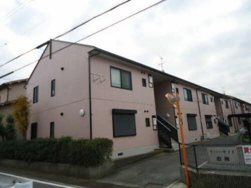 リバーサイド忠岡　Ｃ