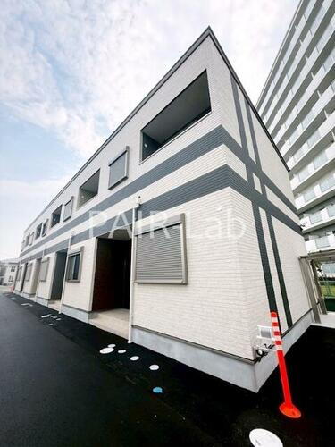 御国野町ハイツ 2階建