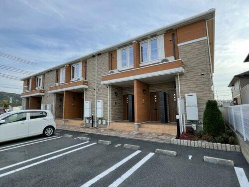 グランアウローラⅥ 2階建