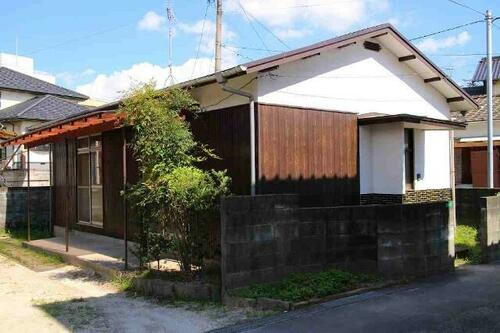 湯町戸建Ⅵ