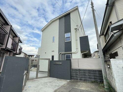 千葉県松戸市東平賀 賃貸アパート