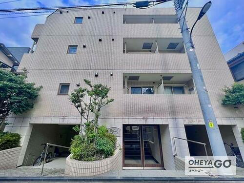 プレール・ドゥーク北新宿Ⅱ