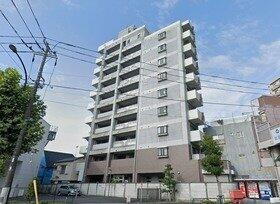 東京都北区堀船１丁目 賃貸マンション