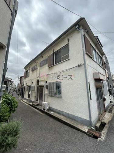 河野文化 2階建