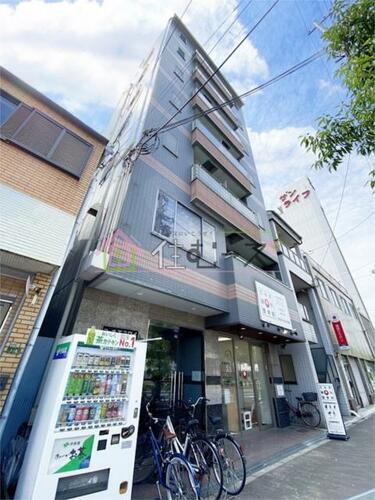コーポエスワイ 7階建