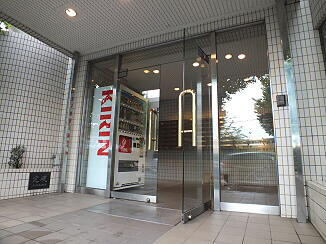 東京都調布市上石原１丁目 4階建 築36年5ヶ月