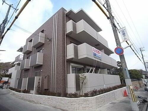 プランドール西岡本