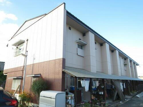 三重県松阪市南町 テラスハウス