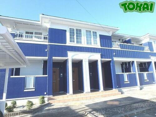 三重県松阪市中林町 2階建 築19年5ヶ月