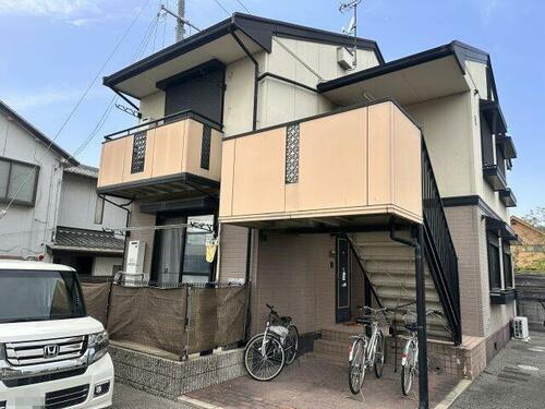 兵庫県姫路市網干区和久 地上2階地下1階建