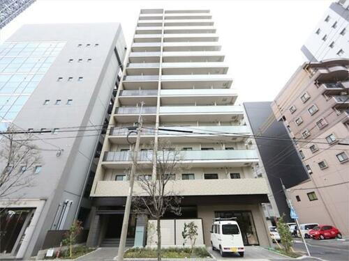 愛知県名古屋市中区千代田５丁目 14階建 築6年4ヶ月