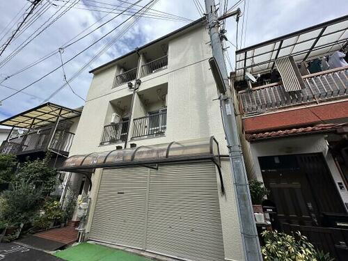 大阪府大阪市旭区千林１丁目 賃貸マンション