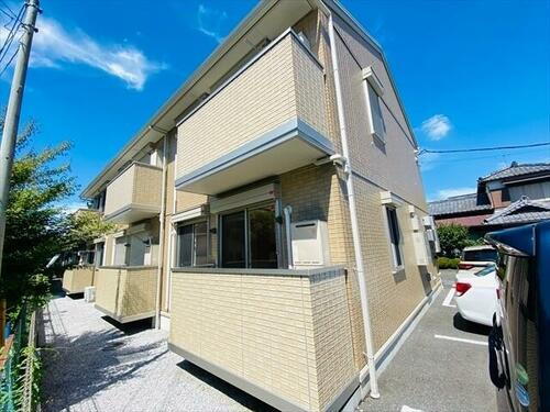 東京都羽村市羽東２丁目 賃貸アパート