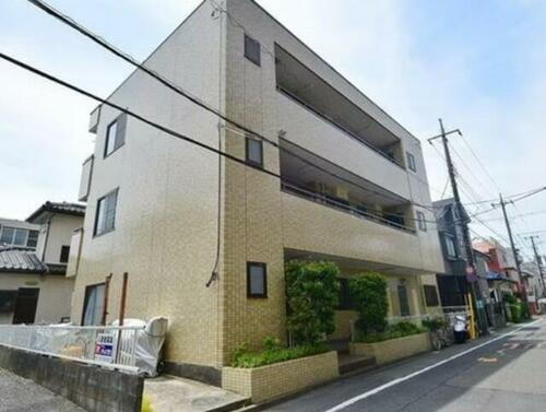 チペアメイツ 3階建