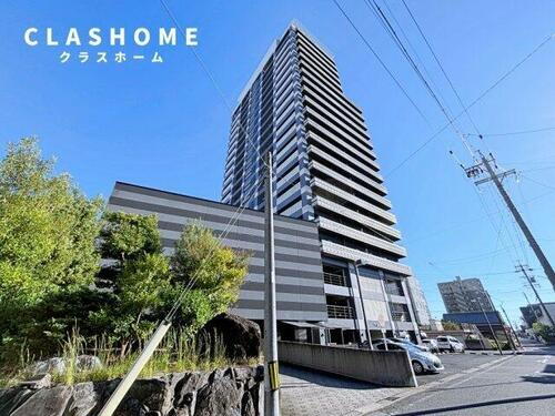 愛知県安城市相生町 賃貸マンション