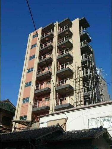 大阪府堺市堺区市之町東３丁 賃貸マンション