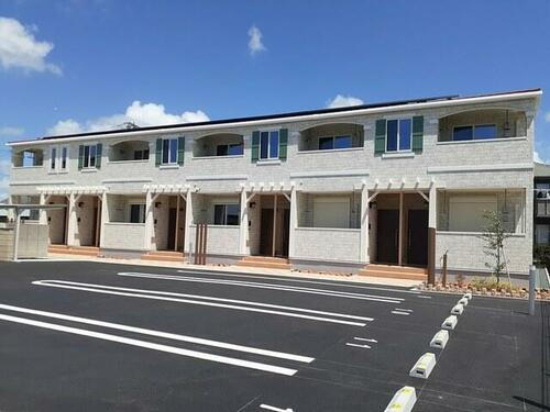 ＷＡＳＨＩＺＵ　ＢＡＳＥ 2階建