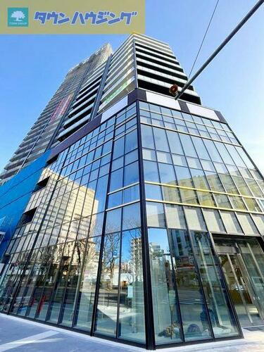 千葉県千葉市中央区中央２丁目 賃貸マンション