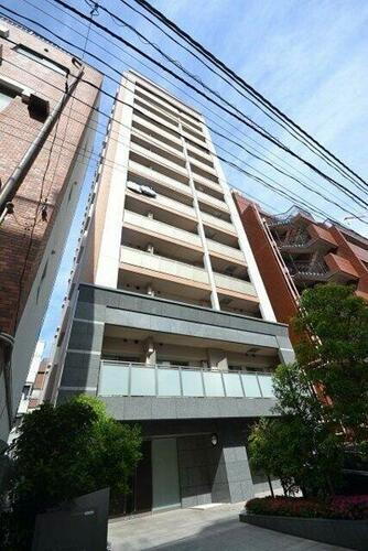 東京都千代田区神田神保町１丁目 賃貸マンション