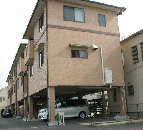 広島県福山市神辺町大字川南 賃貸一戸建て