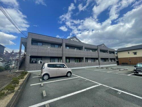ヴィクトリーステージカンダ 2階建