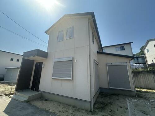 彩都やまぶき４丁目戸建 2階建