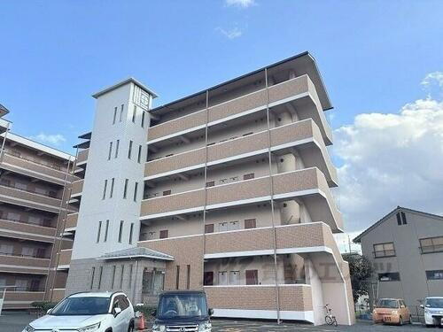 ハイツエクセルⅦ番館