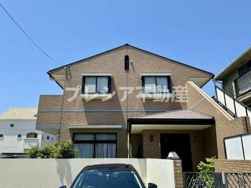 ミツワレジデンス