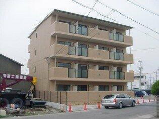 愛知県名古屋市中川区宮脇町１丁目 賃貸マンション