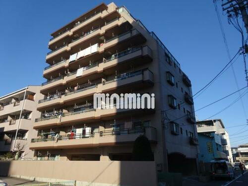 キャトルセゾン岩倉