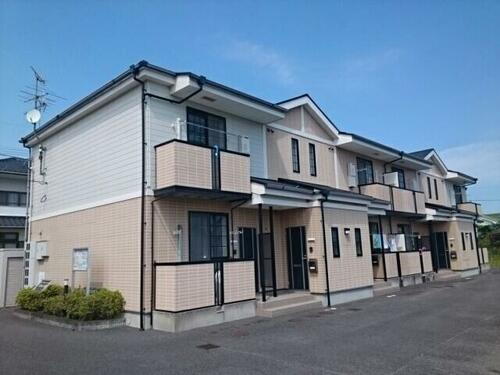 福島県いわき市勿来町窪田小島 2階建 築26年4ヶ月