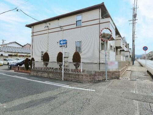 愛知県豊橋市西小鷹野２丁目 賃貸アパート