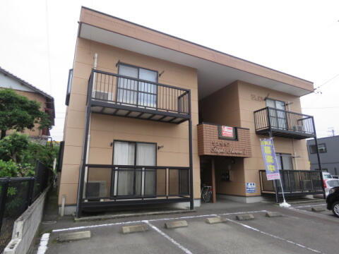 サンピュアＲｉｇｈｔＳｈｏｗｅｒＩ 2階建