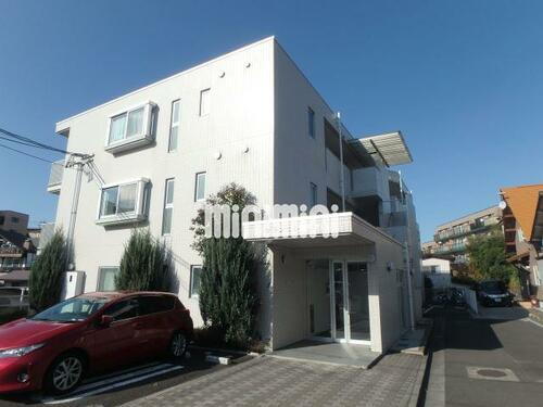 グランヒル台原Ⅰ